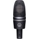 AKG C3000 Studio Microphone Review