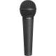 Behringer ULTRAVOICE XM8500 Cardioid Vocal Microphone