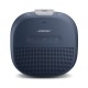 Bose SoundLink Micro Bluetooth Speaker, Dark Blue
