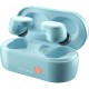 Skullcandy Sesh Evo True Wireless In-Ear Headphones (Bleached Blue)