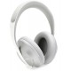 Bose Active Noise Cancelling Headphones 700 - Silver Luxe