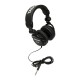 TASCAM TH-02 Recording Studio Headphones Review