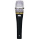 Heil Sound PR20 Dynamic Handheld Microphone (Utility) Review