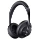 Bose 700 Over-Ear Wireless Headphones - Black