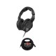 Sennheiser HD 280 PRO Around-the-Ear Monitoring Headphones W/10' 3.5mm F/A Cable