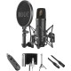 Rode NT1 Microphone with Vocal Recording Setup Kit Review