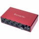 Focusrite Scarlett 18i8 3rd Gen