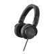 Beyerdynamic DT 240 PRO Mobile Stereo Closed Headphones, Black