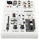 Yamaha AG03 3-Channel Mixer/USB Interface For IOS/MAC/PC Review