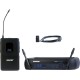 Shure PGXD14/85 Digital Wireless Cardioid Lavalier Microphone System (900 MHz) Review