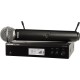 Shure BLX24R/SM58 Wireless System with Rackmountable Receiver and SM58 Microphone Capsule Review