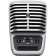 Shure MOTIV MV51 Digital Large-Diaphragm Condenser Microphone (with Lightning and USB-A Cables)