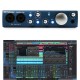 PreSonus AudioBox iTwo USB Audio Interface & Studio One 5 Professional Upgrade Bundle