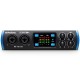 PreSonus Studio 26C 2x4 USB-C Audio / MIDI Interface Review