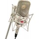 Neumann TLM49 Cardioid Condenser Microphone