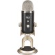 Blue Yeti Pro USB & XLR Microphone Review