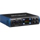 PreSonus Studio 26c Desktop 2x4 USB Type-C Audio/MIDI Interface Review