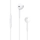 Apple EarPods with Remote and Microphone for iPhone, iPad and iPod