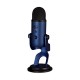 Blue Microphones Yeti USB Microphone, Midnight Blue