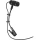Audio-Technica Pro 35 Cardioid Condenser Instrument Microphone Review