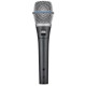 Shure BETA87C Cardioid Condenser Vocal Microphone