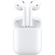 Apple AirPods with Charging Case (2nd Generation) Review