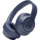 JBL Tune 710BT Wireless Over-Ear Headphones (Blue)