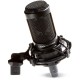 Audio-Technica AT2035 Cardioid Condenser Microphone Review