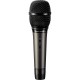 Audio-Technica ATM710 Cardioid Condenser Handheld Microphone Review