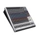 Behringer XENYX X2442USB Premium 24-Input 4/2-Bus Mixer