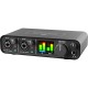 MOTU M2 Desktop 2x2 USB Type-C Audio/MIDI Interface Review
