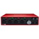 Focusrite Scarlett 18i8 3rd Gen USB Audio Interface