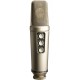 Rode NT2000 Variable Dual Diaphragm Condenser Microphone