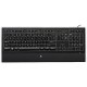 Logitech K740 Illuminated Keyboard