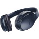 Bose QuietComfort 35 Series II Wireless Noise-Canceling Headphones (Limited Edition Triple Midnight)