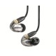 Shure SE425 Sound Isolating Earphones Review