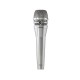 Shure KSM8 Dualdyne Dynamic Handheld Vocal Microphone, Nickel