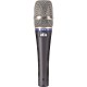 Heil Sound PR 22 Noise-Rejection Microphone Review