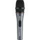 Sennheiser e 865S Handheld Supercardioid Condenser Microphone with On/Off Switch Review