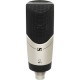 Sennheiser MK 4 Large-Diaphragm Studio Condenser Microphone Review
