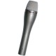Shure SM63 Omnidirectional Dynamic Microphone (Champagne) Review
