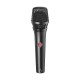 Neumann KMS 105 Supercardiod Vocal Condenser Microphone, Black