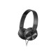 Sony MDR-ZX110NC Noise Canceling Stereo Closed Dynamic Headphones