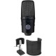 Senal UB-440 USB Microphone Desktop Recording Kit Review