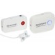Saramonic Blink 500 B1W Clip-On Wireless Microphone System - White