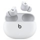 Beats by Dr. Dre Studio Buds True Wireless In-Ear Earphones, White