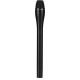Shure SM63LB Dynamic Microphone with Extended Handle - Black