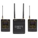 Deity Microphones Deity Connect Dual-Channel 2.4Ghz Wireless System