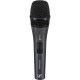 Sennheiser e 845-S Wired Supercardioid Handheld Dynamic Microphone With Switch