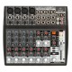 Behringer Xenyx 1202FX Mixer with Effects